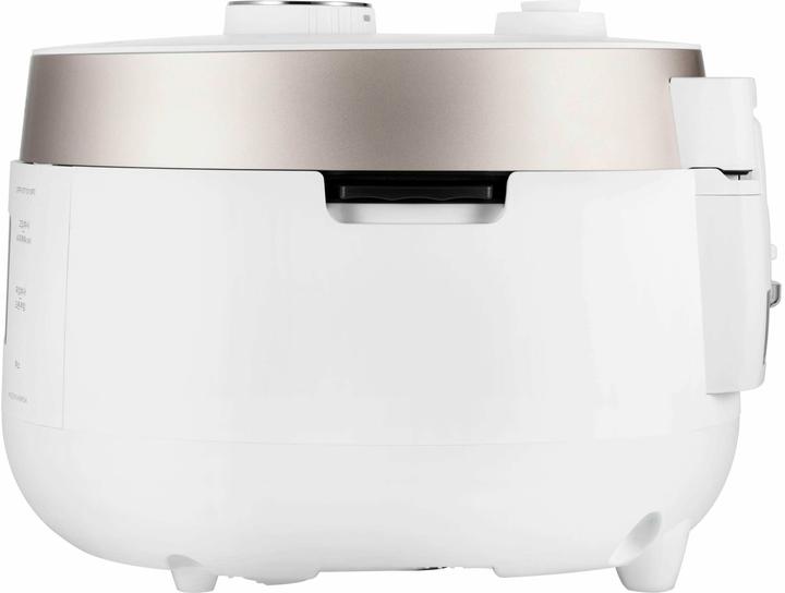 Produktbild Cuckoo Reiskocher CRP-ST01009F