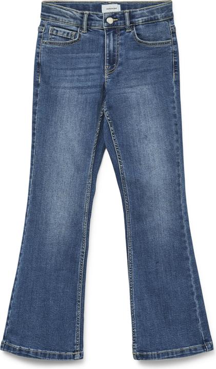 Produktbild Vero Moda Vmriver Flar Dnm Jns Vi3336 Ga Girl Noos (164)