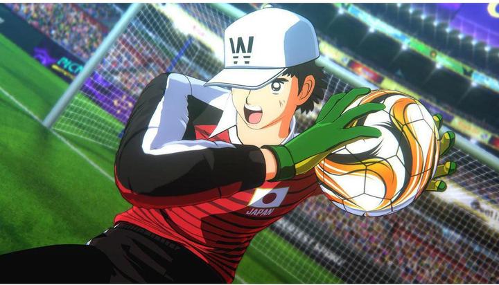 Immagine prodotto Bandai Namco Captain Tsubasa: Rise Of New Champions (PS4, Multilingue)