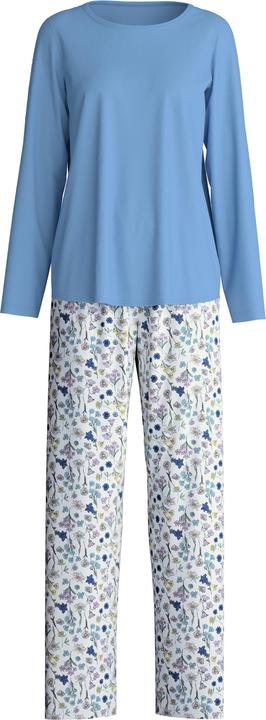 Produktbild Calida Flower Nights Pyjama, lang (S)