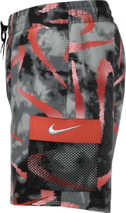 Actual product image Nike Tie Dye Swoosh 4" (S)