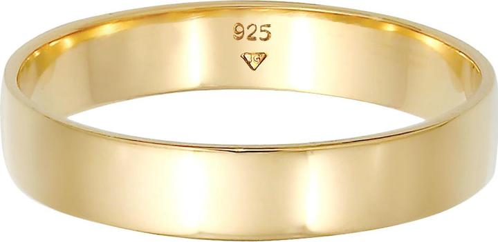 Produktbild Kuzzoi Bandring (64, 925 Silber)