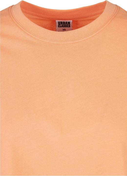 Actual product image Urban Classics Ladies Short Oversized Tee - 3002 (XL)