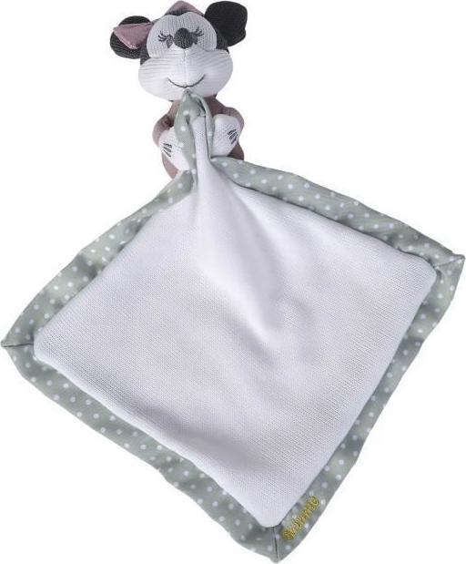 Produktbild Disney Schmusetuch Minnie Mouse