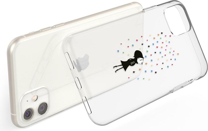 Produktbild Nalia Motiv Hülle (Apple iPhone 11)