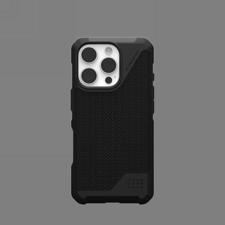 Actual product image UAG Metropolis LT Magsafe (Apple iPhone 16 Pro)