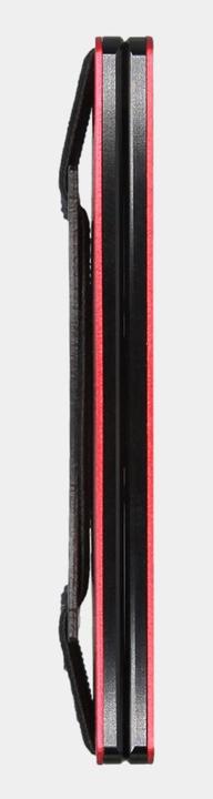 Immagine prodotto James Dixon Alluminio - Crimson - Fascia porta soldi
