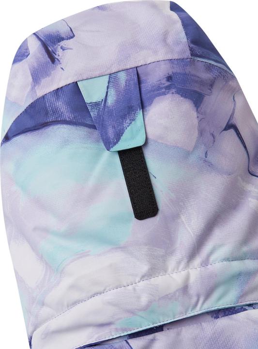 Actual product image Reima tec ski jacket Posio Lilac amethyst (152)