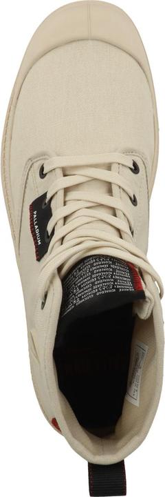 Actual product image Palladium Pampa Hi Patch - 61701 (38)