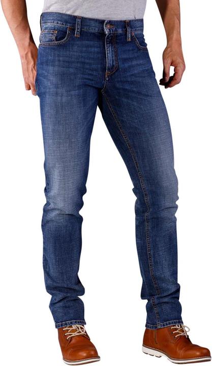 Produktbild Alberto Pipe Jeans Authentic Denim blue (W33/L34)