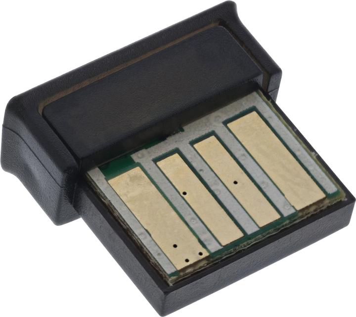 Produktbild InLine Bluetooth 5.0 USB Adapter (Sender & Empfänger)