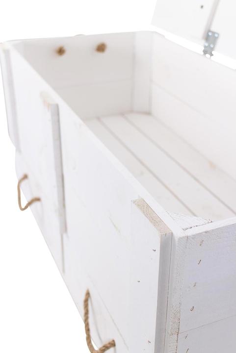 Produktbild Holz Zollhaus Truhe Vintage (85 x 43 x 42 cm, 144.54 l)