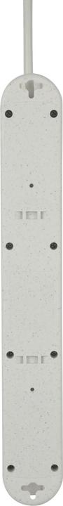 Image du produit Schönenberger Steckdosenleiste Re:Life USB (6 x, Type 13, 1.80 m)