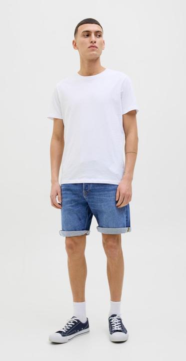 Produktbild Jack & Jones Jjirick Jjioriginal Shorts Am 360 Sn (M)