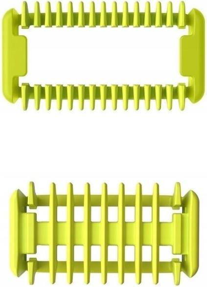 Actual product image Philips OneBlade Face + Body Kit (1 x)