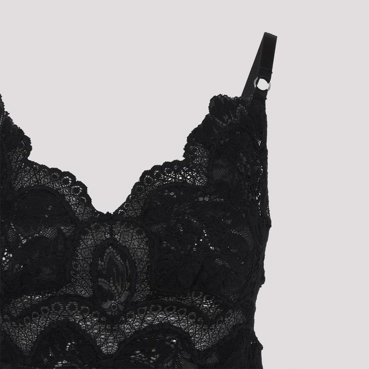 Actual product image Paco Rabanne Rabanne Dresses Black (40)