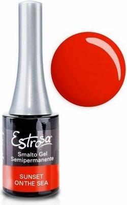 Immagine prodotto Estrosa Smalto Semipercolore 14 ml (Tramonto sul mare, Smalto)