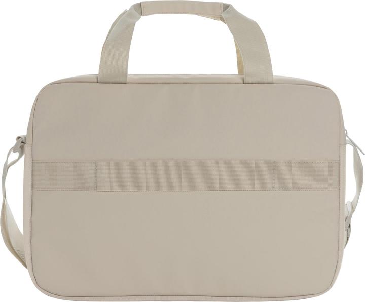 Actual product image XD Xclusive Armond RPET Aware Laptop Bag (15.75")