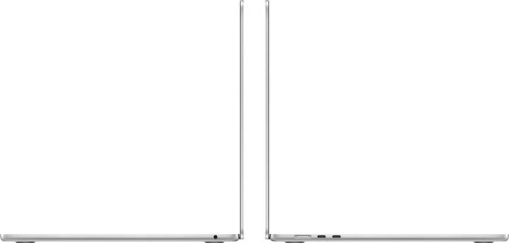 Image du produit Apple MacBook Air – 2024 (15", M3, 8 Go, 256 Go, CH)