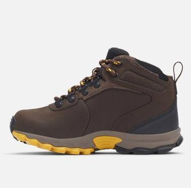 Produktbild Columbia Youth Newton Ridge (37)