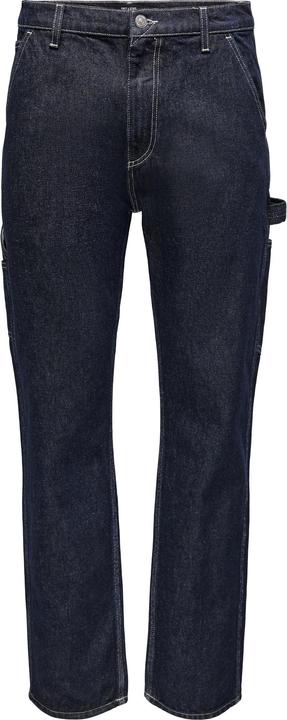 Only & Sons ONSEDGE LOOSE CAR Loose Fit Jeans (29)
