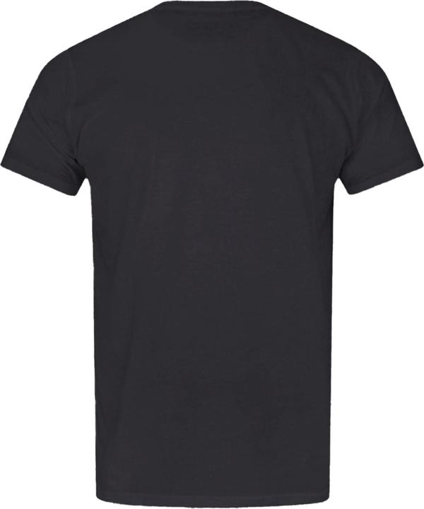 Immagine prodotto Universal Textiles Tshirt ufficiale con il logo Glow In The Dark (XXL)