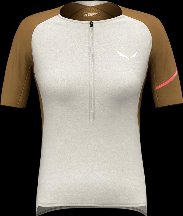 Salewa Vento Am Hz T-Shirt W