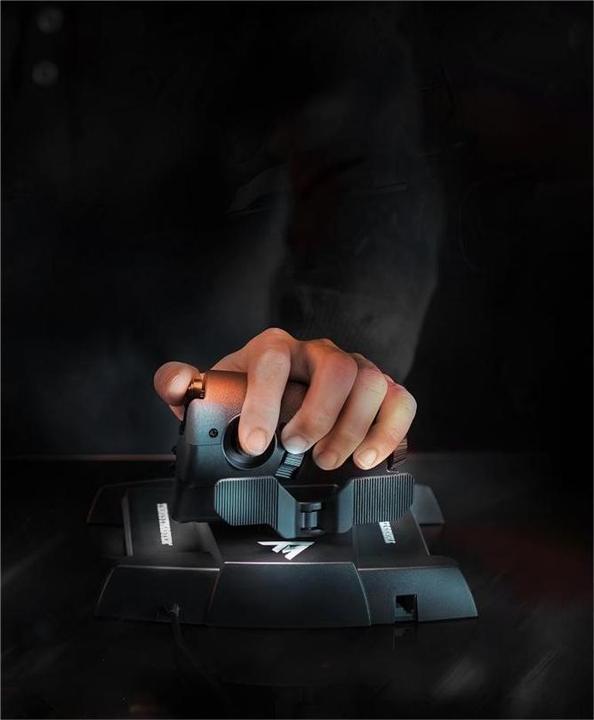 Actual product image Thrustmaster T.16000M FCS Hotas (PC)
