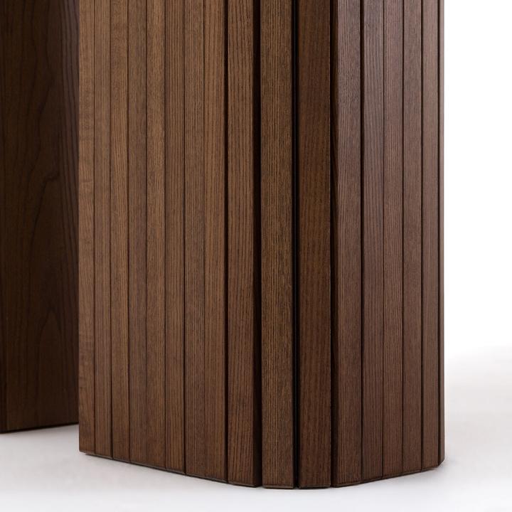 Produktbild La Redoute Interieurs Latti (210 x 90 x 75 cm)