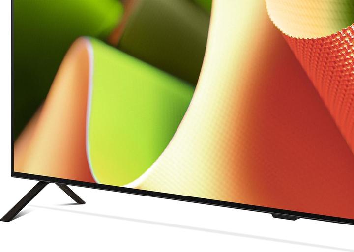 Actual product image LG OLED55B42LA (55", B4, OLED, 4K, 2024)