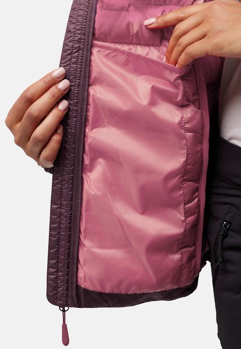 Immagine prodotto Jack Wolfskin Passamani Down Hoody W (XS)
