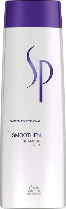 Produktbild Wella SP Smoothen (250 ml, Flüssiges Shampoo)