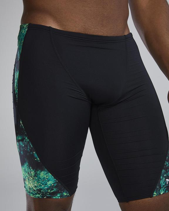 Actual product image Tyr Herren Badeshorts Blde Spl Jam Radia (30)