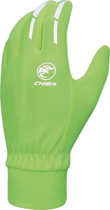 Chiba Thermofleece Handschuhe