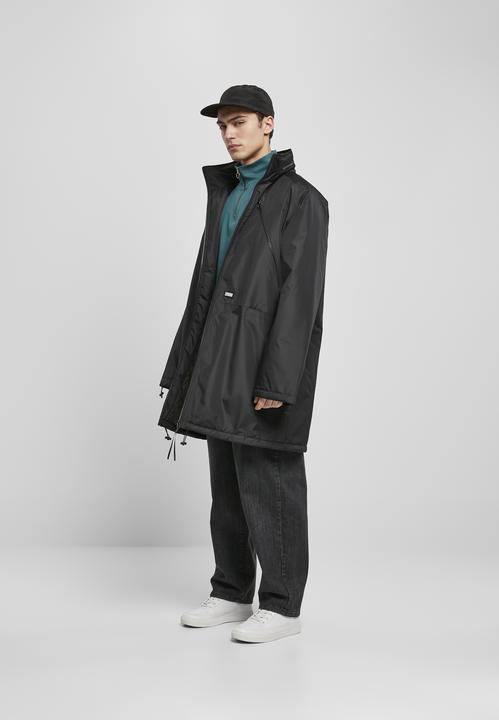 Immagine prodotto Urban Classics Cappotto di montagna (L)