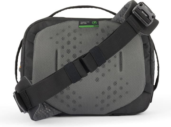 Actual product image Lowepro Trekker Lite SLX 120 (GL) (Camera shoulder bag, 6.50 l)