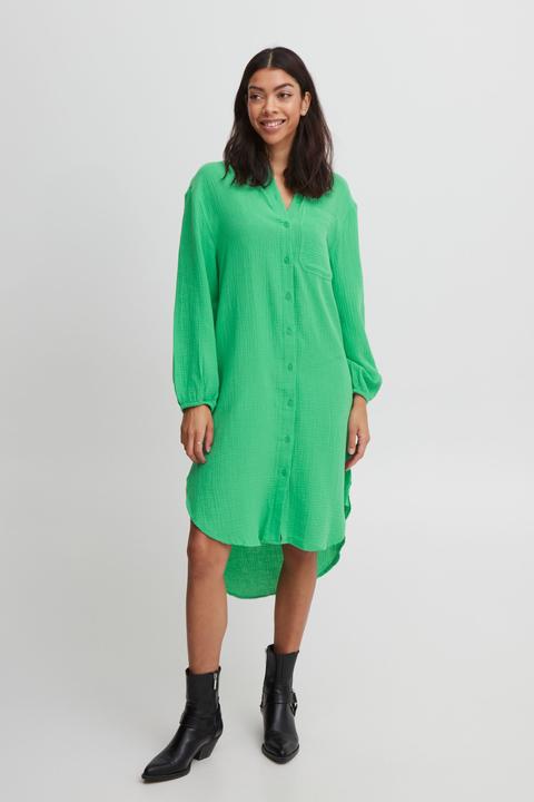 Immagine prodotto B.young CAMICIA LUNGA BYIBERLIN - 20812737 (36)