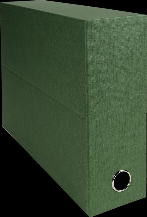 Actual product image Exacompta Archive boxes (A4)