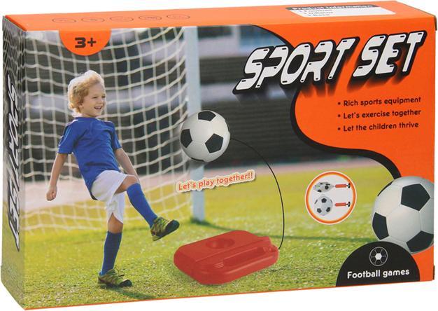 Produktbild Fussball-Trainingsset