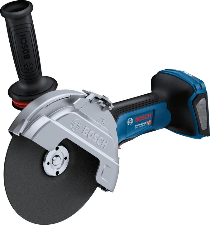Image du produit Bosch Professional GWS 18V-180 P L-BOXX (180 mm)