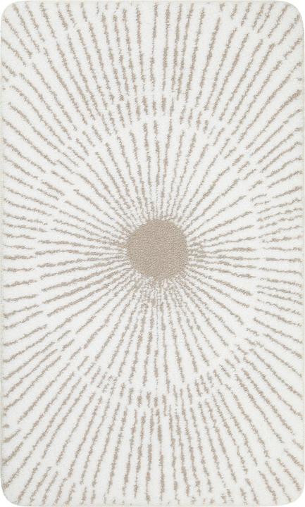 Actual product image Wecon Home Basics Badteppich Jasbeer (60 x 100 cm)