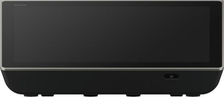 Actual product image Sunmi Terminal D3 Mini GMS, Android 13, 10.1+4, 3/32 GB,P camera, 4G, finger sensor, 80 mm printer