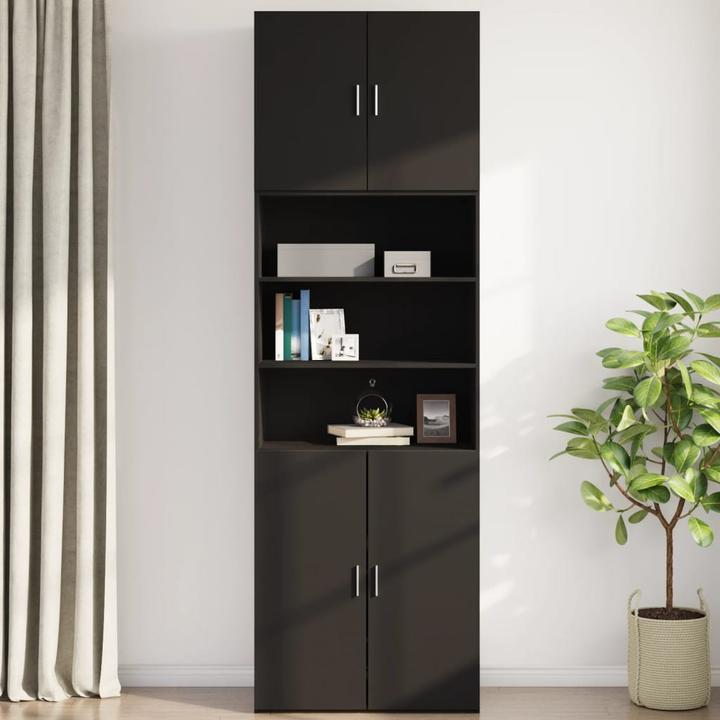 Actual product image VidaXL Wall cabinet (80 x 42.5 x 64 cm)