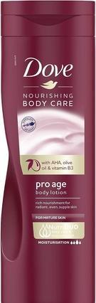 Dove Pro Age Care Body Lotion 400ml (400 ml)