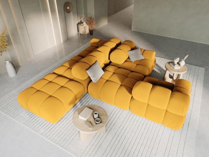 Actual product image Micadoni Bellis (4-seater, 3-seater, 2 person sofa)