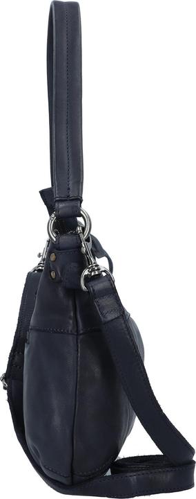 Actual product image Harbour 2nd Anchor Love Schultertasche Leder 29 cm