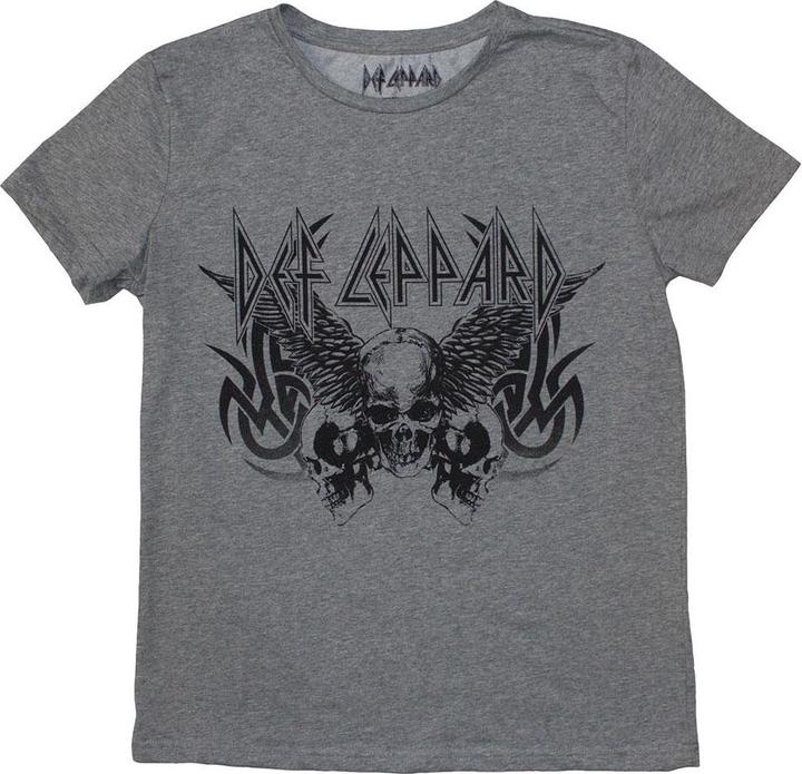 Def Leppard TShirt (XL)