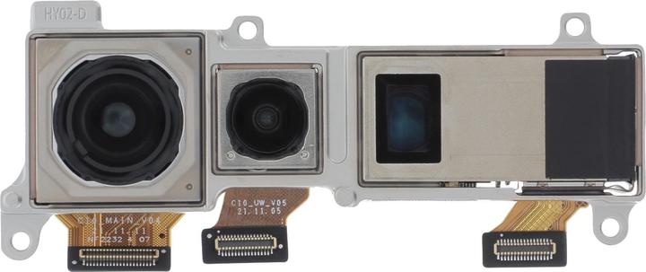 Image du produit Clappio Module de caméra arrière triple (Google Pixel 7 Pro)