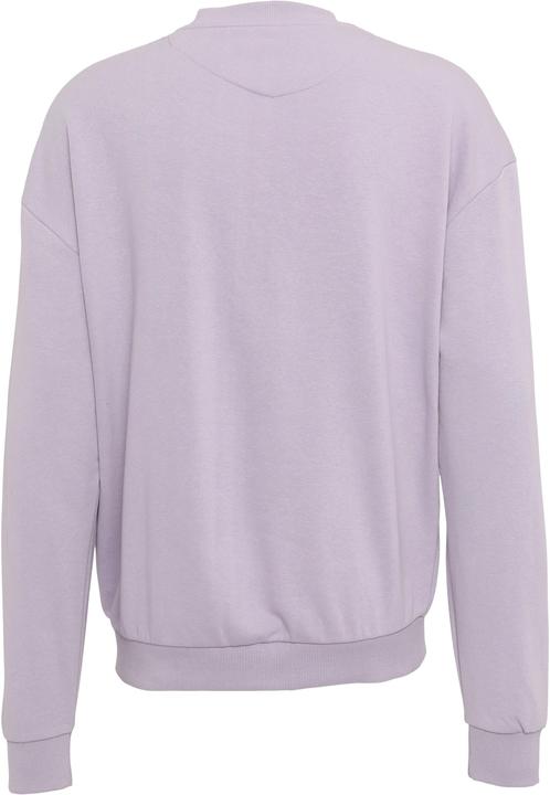 Actual product image Urban Classics Light Terry Crew - 166789 (XL)