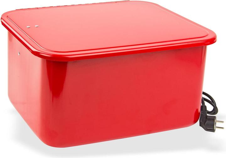 Image du produit Dema Appareil de lavage/nettoyage de pièces (1 pcs)